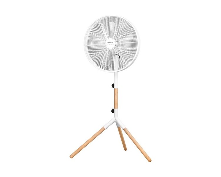 Sencor SFN 4080WH Stojanový ventilátor