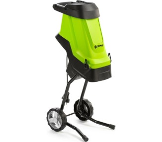 Fieldmann FZD 4015-E elektrický drtič