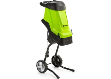 Fieldmann FZD 4015-E elektrický drtič
