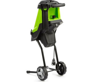 Fieldmann FZD 4015-E elektrický drtič