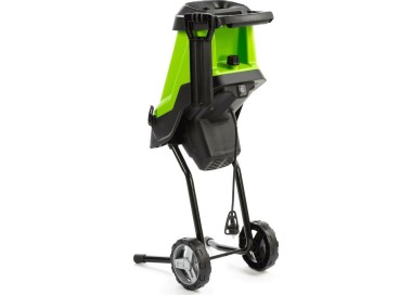 Fieldmann FZD 4015-E elektrický drtič
