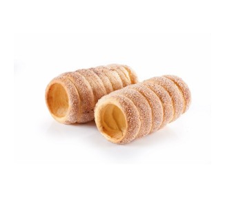 Tescoma DELÍCIA forma na tradiční trdelník 2 ks