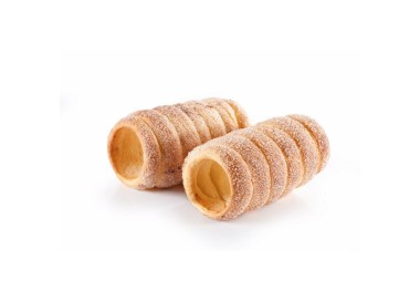 Tescoma DELÍCIA forma na tradiční trdelník 2 ks