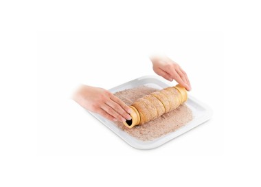 Tescoma DELÍCIA forma na tradiční trdelník 2 ks