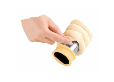 Tescoma DELÍCIA forma na tradiční trdelník 2 ks