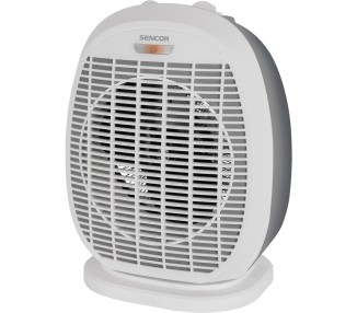 Sencor SFH 7057WH horkovzdušný ventilátor