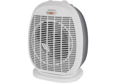 Sencor SFH 7057WH horkovzdušný ventilátor