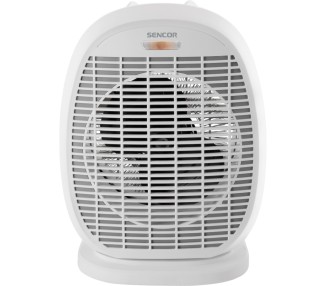 Sencor SFH 7057WH horkovzdušný ventilátor