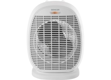 Sencor SFH 7057WH horkovzdušný ventilátor