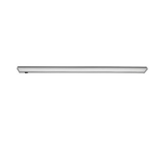Rabalux 78058 podlinkové výklopné LED svítidlo Easylight 2, 35 cm, stříbrná