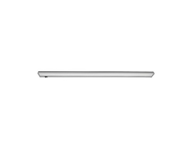 Rabalux 78058 podlinkové výklopné LED svítidlo Easylight 2, 35 cm, stříbrná