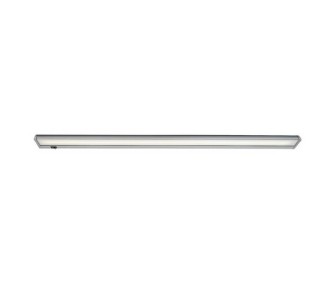 Rabalux 78058 podlinkové výklopné LED svítidlo Easylight 2, 35 cm, stříbrná