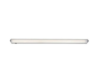 Rabalux 78058 podlinkové výklopné LED svítidlo Easylight 2, 35 cm, stříbrná
