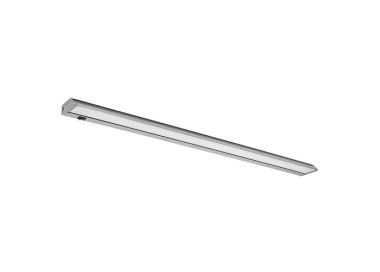 Rabalux 78058 podlinkové výklopné LED svítidlo Easylight 2, 35 cm, stříbrná
