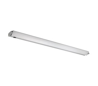 Rabalux 78058 podlinkové výklopné LED svítidlo Easylight 2, 35 cm, stříbrná