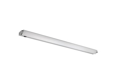 Rabalux 78058 podlinkové výklopné LED svítidlo Easylight 2, 35 cm, stříbrná
