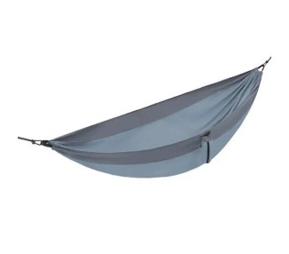 Naturehike Ultralight hamaka pro 1 osobu 600 g, modrá
