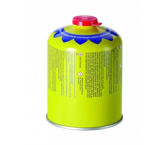 MEVA Plynová kartuše 450 g se závitem