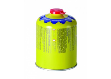 MEVA Plynová kartuše 450 g se závitem
