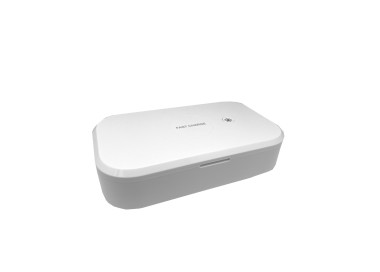 Maxxo Dezinfekční UVC box s rychlonabíječkou