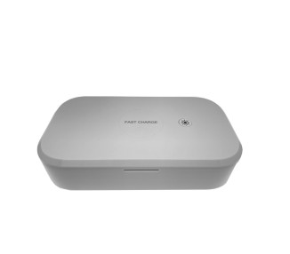 Maxxo Dezinfekční UVC box s rychlonabíječkou