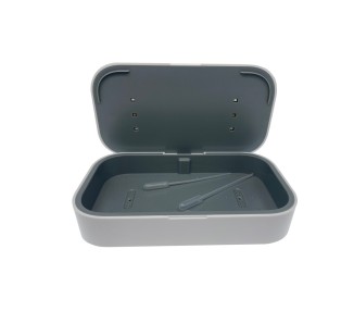 Maxxo Dezinfekční UVC box s rychlonabíječkou