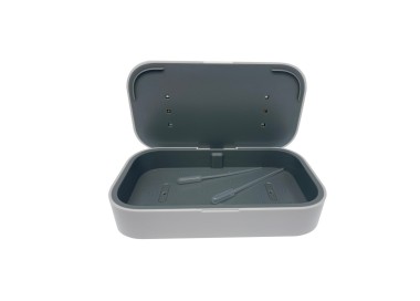 Maxxo Dezinfekční UVC box s rychlonabíječkou