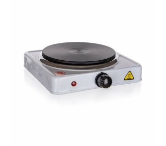 Activer AHP-B07 elektrický vařič jednoplotýnkový, bílá