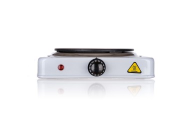 Activer AHP-B07 elektrický vařič jednoplotýnkový, bílá