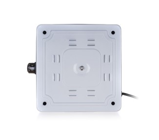 Activer AHP-B07 elektrický vařič jednoplotýnkový, bílá