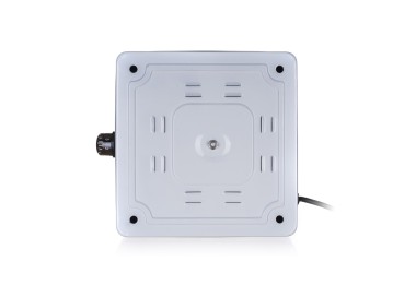 Activer AHP-B07 elektrický vařič jednoplotýnkový, bílá