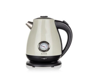 Activer Rychlovarná konvice s teploměrem Ebba 1,7 l