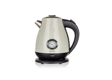 Activer Rychlovarná konvice s teploměrem Ebba 1,7 l