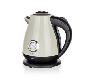 Activer Rychlovarná konvice s teploměrem Ebba 1,7 l