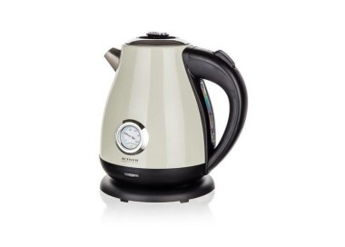 Activer Rychlovarná konvice s teploměrem Ebba 1,7 l