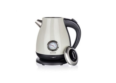 Activer Rychlovarná konvice s teploměrem Ebba 1,7 l