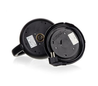 Activer Rychlovarná konvice s teploměrem Ebba 1,7 l