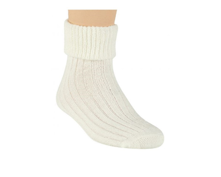Dámské ponožky 067 cream