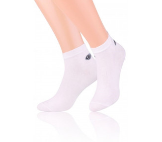 Pánské ponožky 046 white