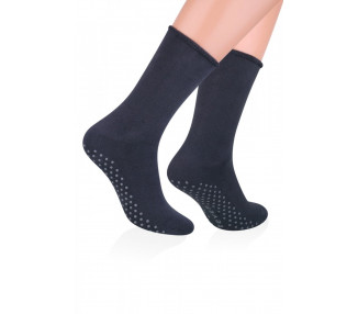 Pánské ponožky ABS 013 grey