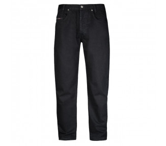 Amstaff Gecco Jeans - schwarz