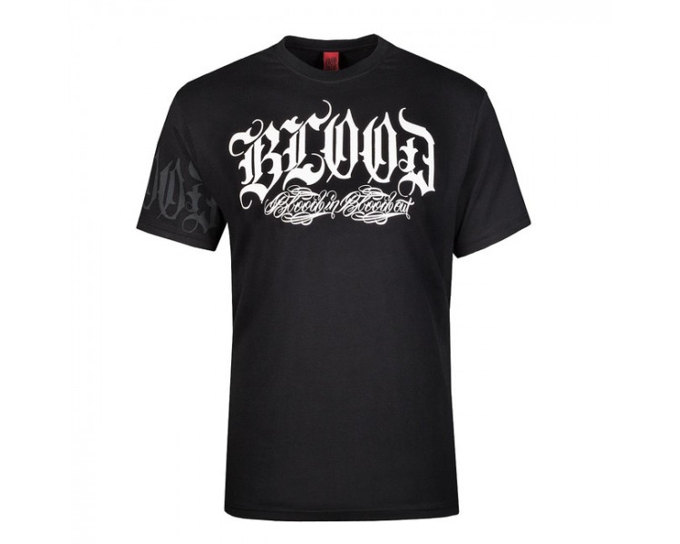 Blood In Blood Out Lema T-Shirt
