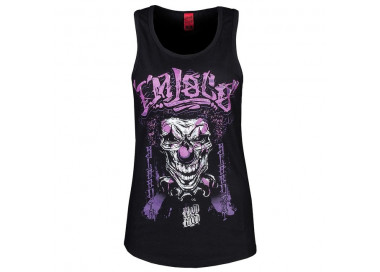 Blood In Blood Out Loco D-Tank Top
