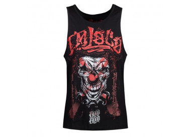 Blood In Blood Out Loco Tank Top