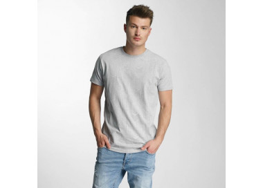 Just Rhyse Tionesta T-Shirt Grey