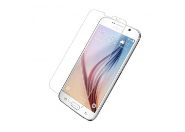 Samsung Galaxy S6 Tvrzené sklo