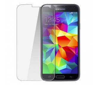 Samsung Galaxy S5 Tvrzené sklo