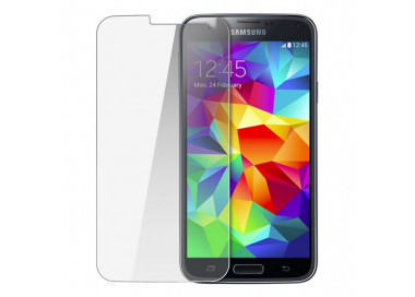 Samsung Galaxy S5 Tvrzené sklo