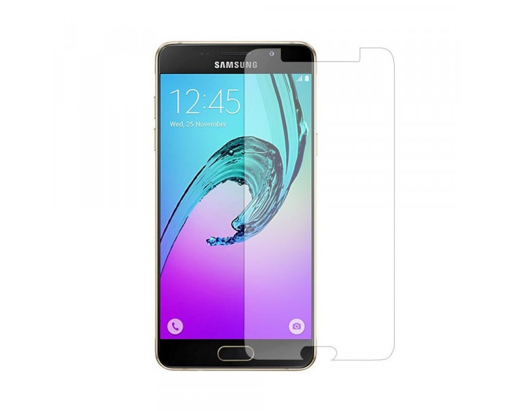 Samsung Galaxy A510 (A5 2016) Tvrzené sklo