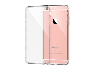 iPhone 6 PLUS Průhledný obal
